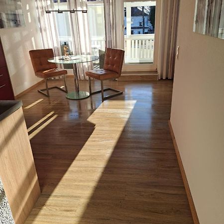Traumferienwohnung Ostseebad Baabe - Ruegen المظهر الخارجي الصورة
